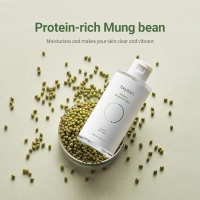 Балансирующий тонер на основе экстракта  бобов Мунг / Beplain Mung Bean Balancing Toner