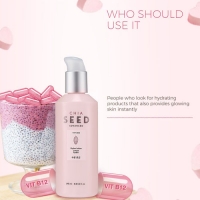 Увлажняющий лосьон для лица с экстрактом семян Чиа и витамина B12 / Chia Seed Advanced Hydro Lotion