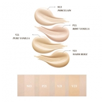 Увлажняющий кушон с эффектом естественного сияния / Glow Cushion N13 Porcelain