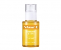 Ампульная сыворотка для сияния кожи лица с витамином E /Good Skin Vitamin E Ampoule