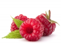 Увлажняющий лосьон для тела с малиной / Raspberry Framboise Body Lotion