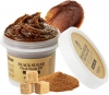 Отшелушивающая маска с коричневым сахаром / Black Sugar Mask Wash Of Skinfood