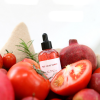 Антивозрастная сыворотка с экстрактами красных овощей и фруктов  / Graymelin Red Food Serum