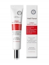 Антивозрастной крем для кожи вокруг глаз на основе коллагена /  Medi Flower Collagen Wrinkle Eye Cream