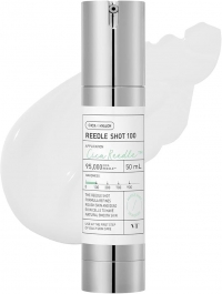 Бустер-сыворотка с микроиглами  / VT Cosmetics Reedle Shot 100